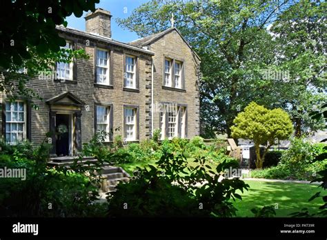 bronte sisters home village|bronte sister's home village Crossword Clue .
